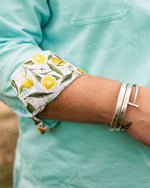Load image into Gallery viewer, Renmark Womens Half Button Shirt
